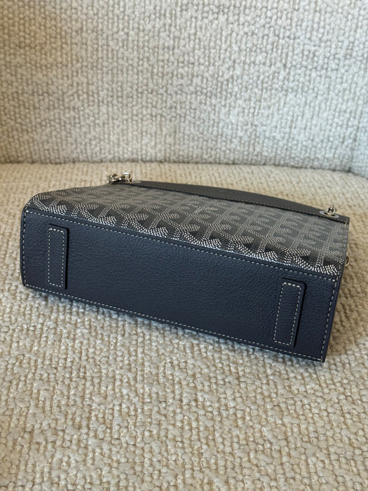 Goyard Structured Rouette PM