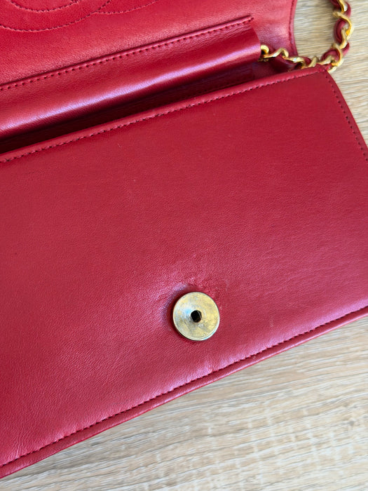 Chanel Single Flap