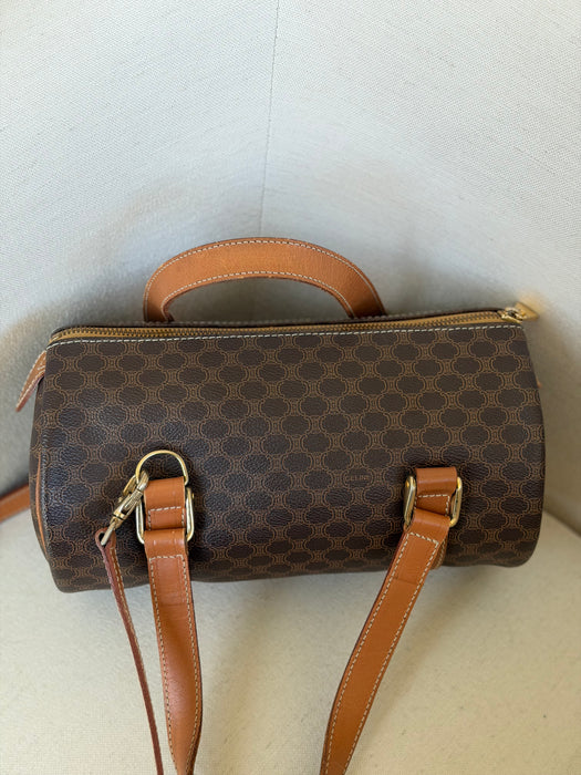 Celine Triomphe Boston Bandouliere