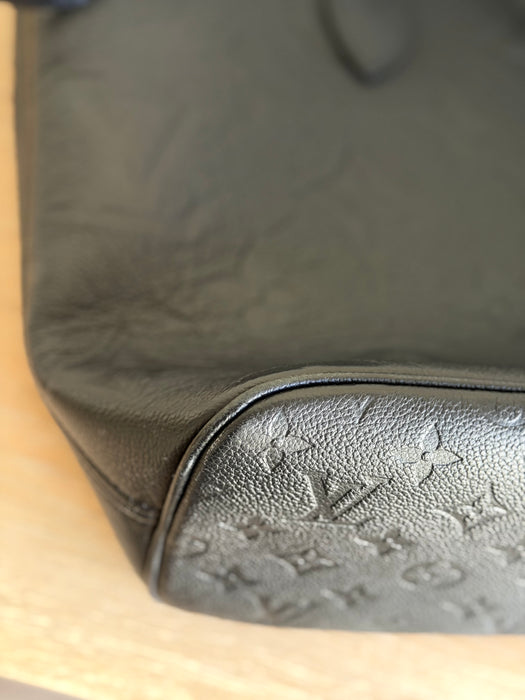 Louis Vuitton Emrpiente Neverfull MM