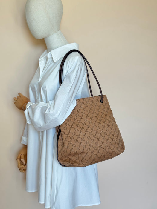Gucci Gifford GG Tote