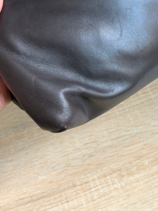 Loewe Knot Anagram Shoulder Bag