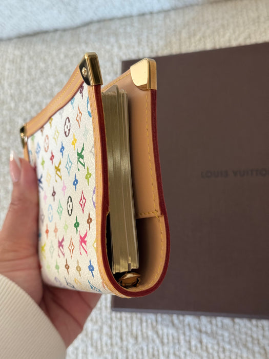 Louis Vuitton Agenda - Full set