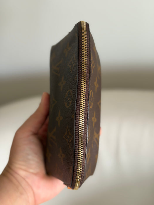 Louis Vuitton Monogram PM Cosmetic Pouch