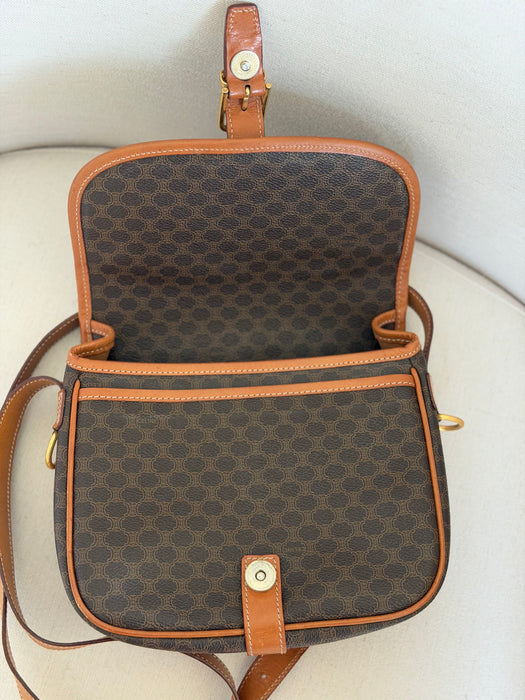 Celine Macadam Shoulder bag