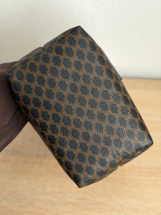 Celine Macadam top handle