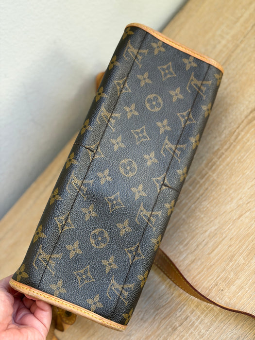 Louis Vuitton Poppincourt Crossbody