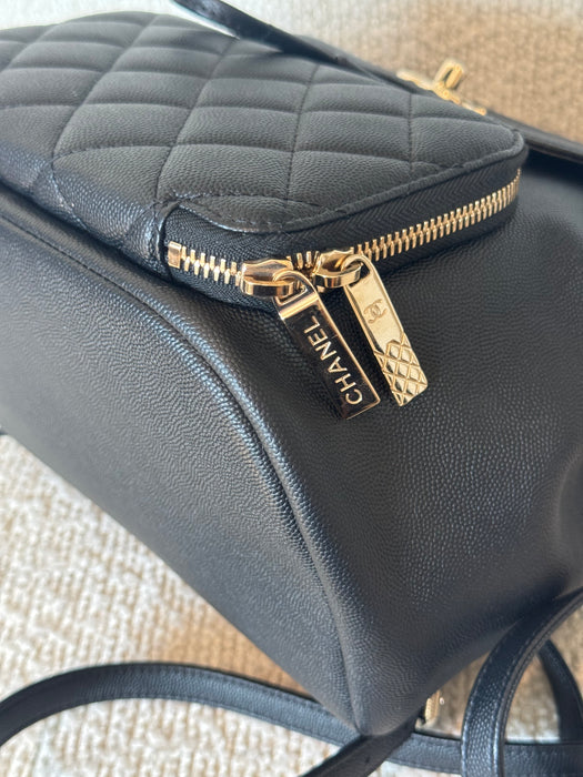 Chanel Affinity Backpack