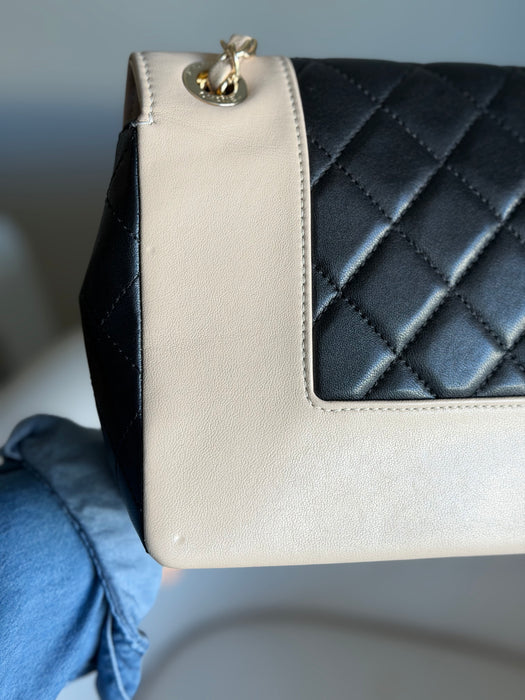 Chanel Mademoiselle Flap Bag