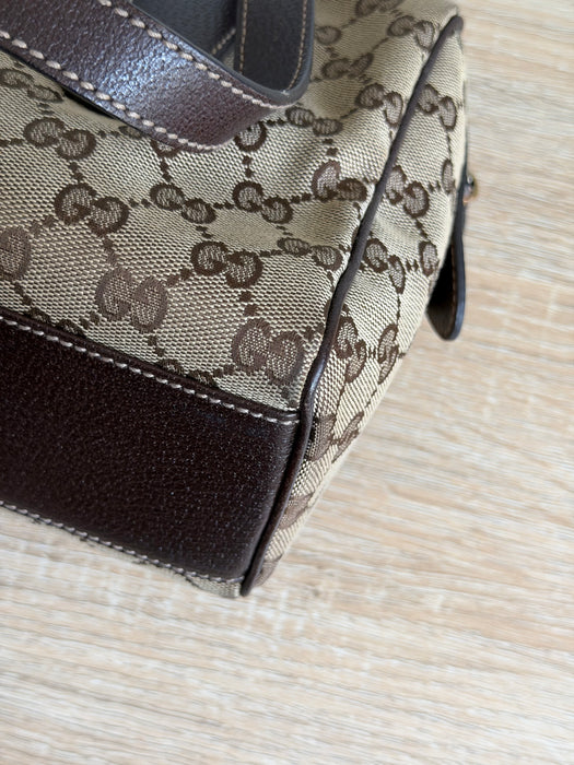 Gucci GG Charmy Boston