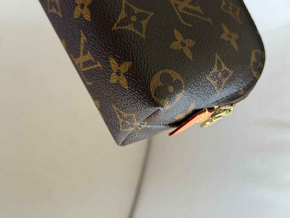 Louis Vuitton PM Cosmetic Pouch