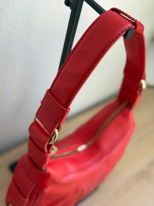 Celine Triomphe Pochette