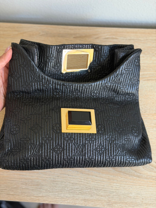 Louis Vuitton Altair Clutch Limited Edition
