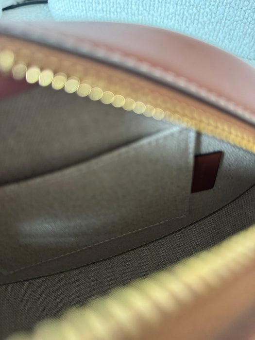 Celine Oval Triomphe Crossbody