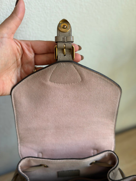 Louis Vuitton Empreinte Montsouris Backpack