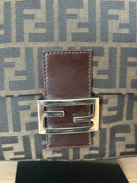 Fendi Mama Baguette