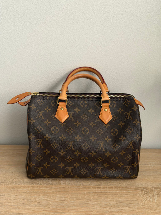 Louis Vuitton Speedy 30