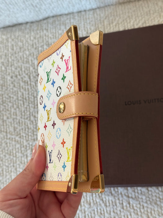 Louis Vuitton Agenda - Full set