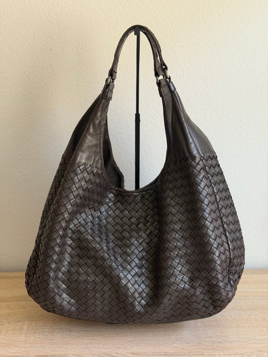 Bottega Campana Hobo