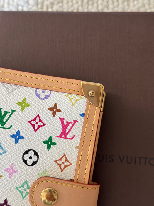 Louis Vuitton Agenda - Full set
