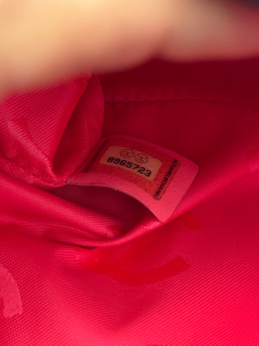 Chanel Cambon pochette