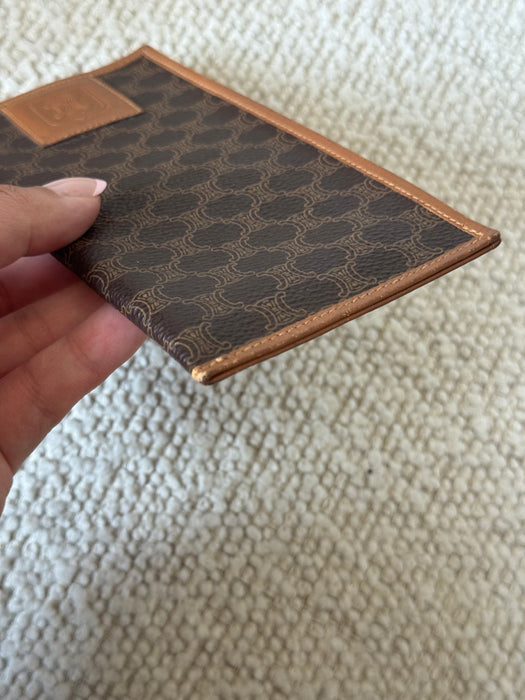 Celine Triomphe Eyewear Pouch