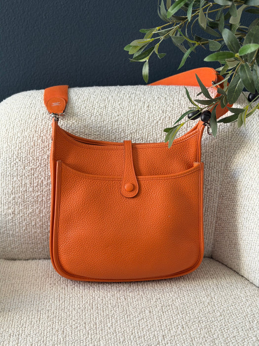 Hermes Evelyne PM Clemence