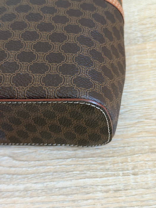 Celine Macadam Vanity