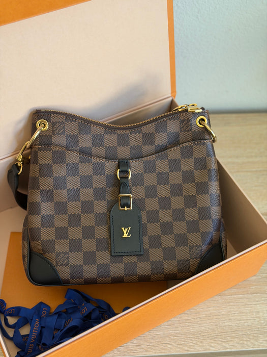 Louis Vuitton Odeon PM