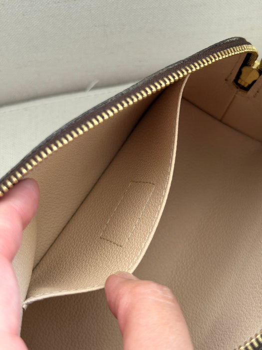 Louis Vuitton Cosmetic Pouch PM
