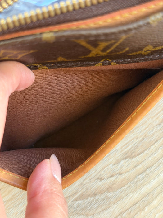 Louis Vuitton Poppincourt Crossbody
