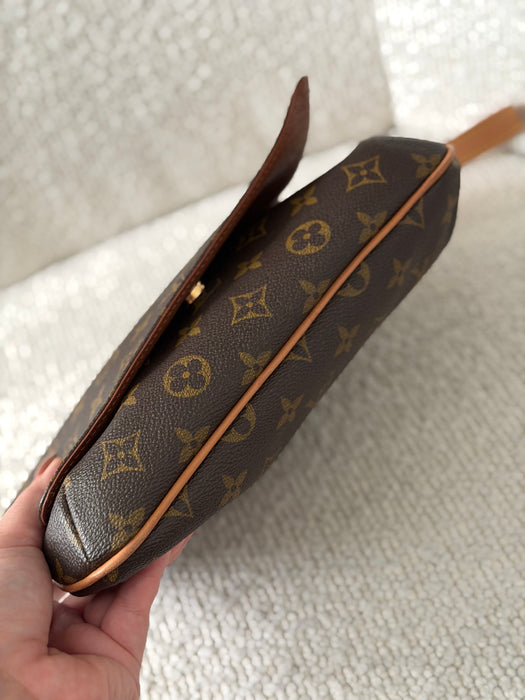 Louis Vuitton Musette Tango PM