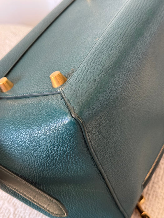 Celine Phoebe Philo Era Beltbag