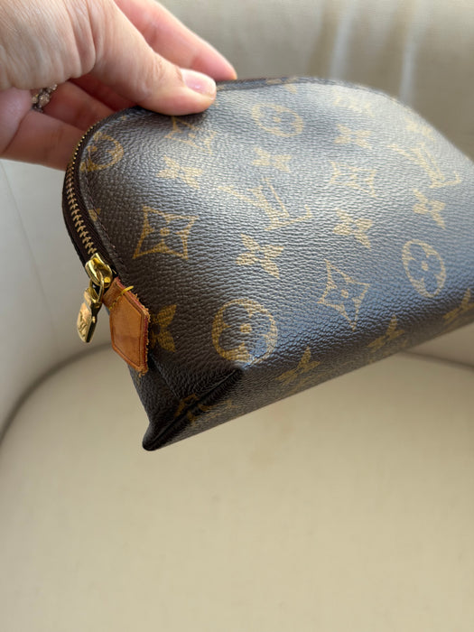 Louis Vuitton Cosmetic Pouch PM