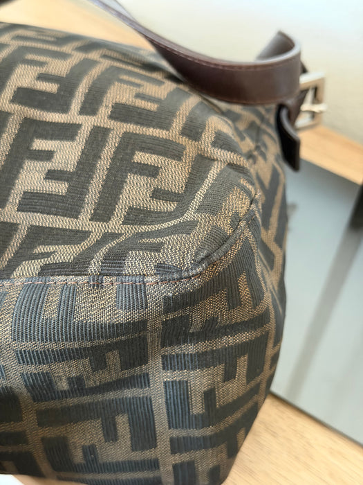 Fendi Mama Baguette
