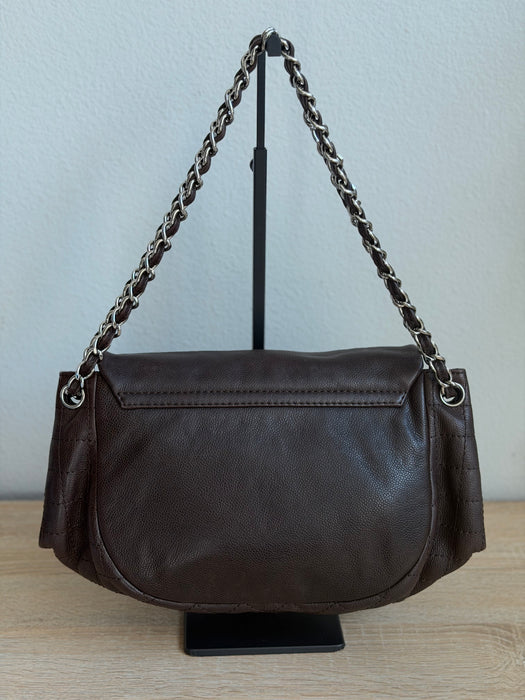 Chanel CC Halfmoon