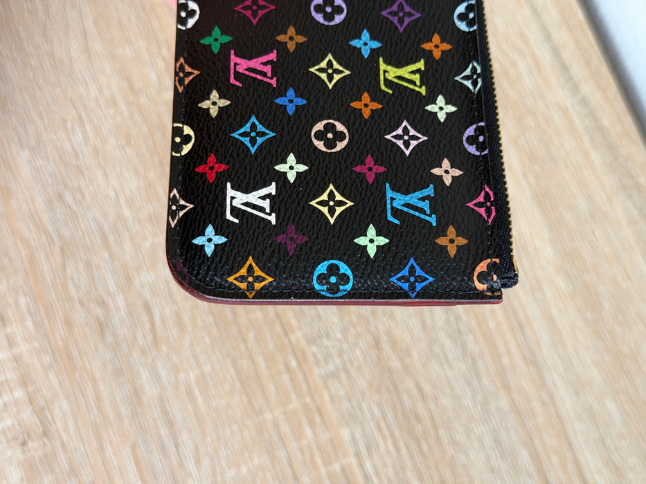Louis Vuitton Murakami Key Cles