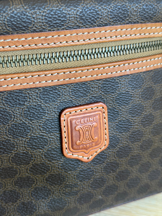 Celine Macadam Vanity