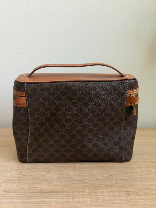 Celine Macadam Vanity