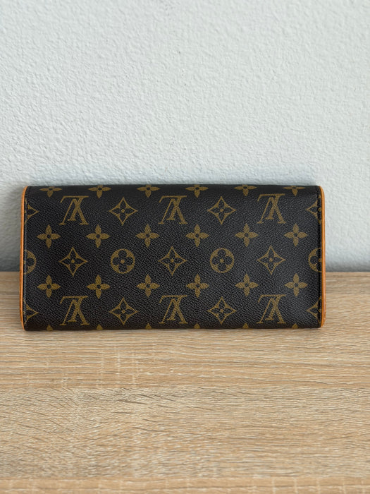 Louis Vuitton Pochette Twin GM Crossbody