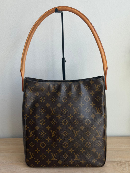 Louis Vuitton Looping GM