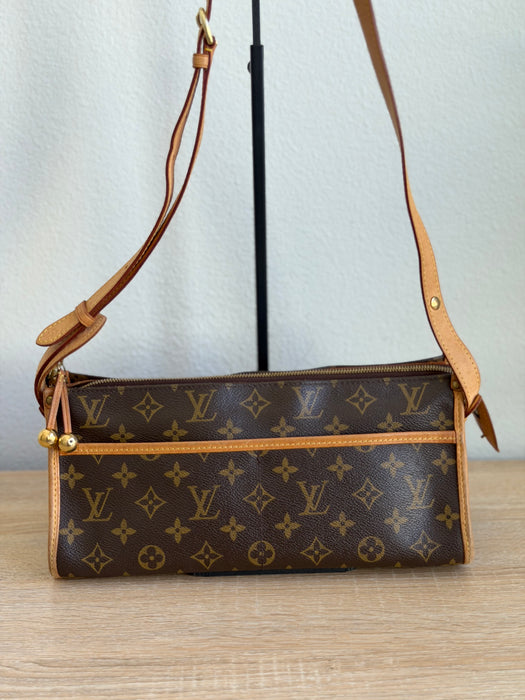 Louis Vuitton Poppincourt Crossbody
