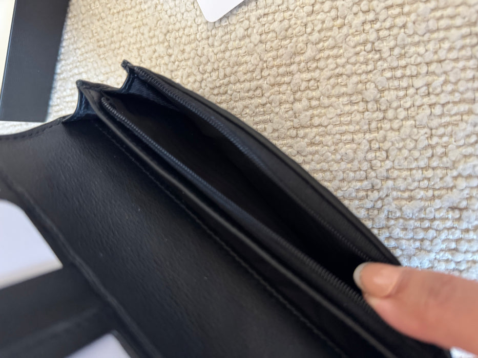 Gucci Long Wallet