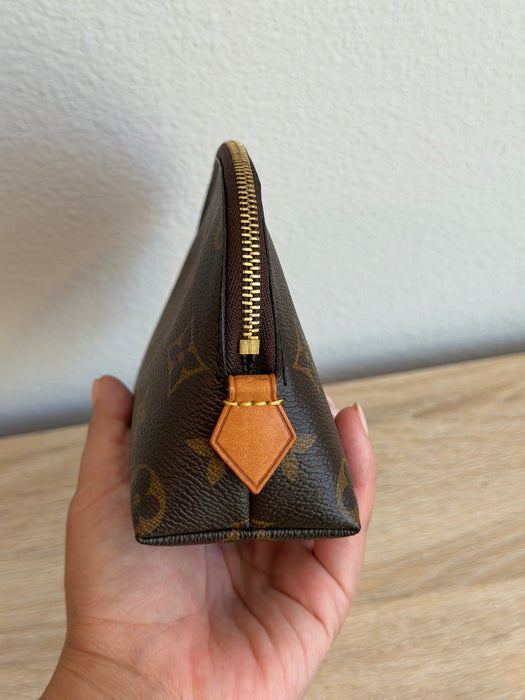 Louis Vuitton Cosmetic Pouch PM
