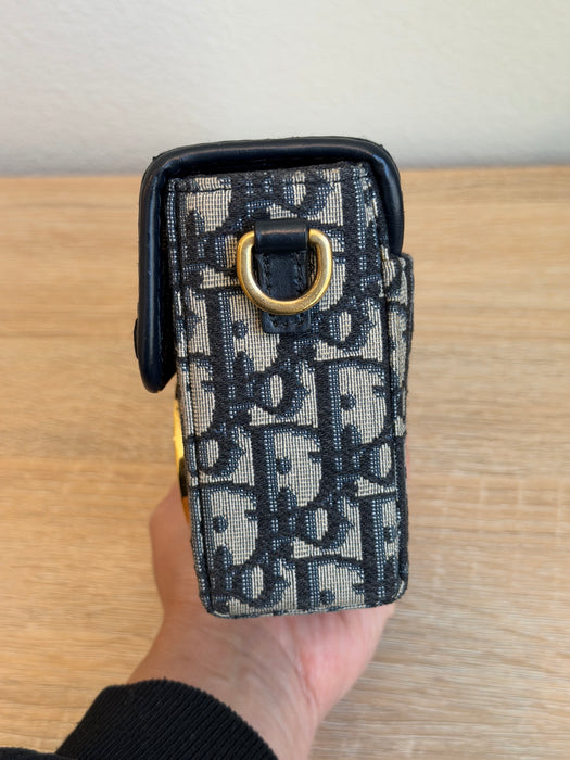 Dior Montaigne Box Crossbody