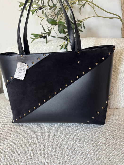 Valentino RockStud Wispy Tote