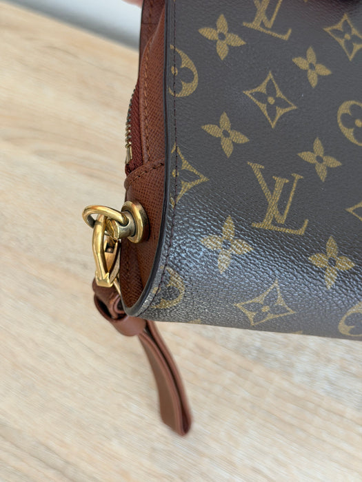 Louis Vuitton Orsay Clutch