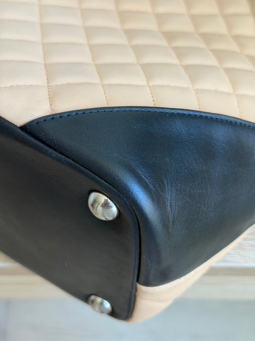 Chanel Cambon Tote