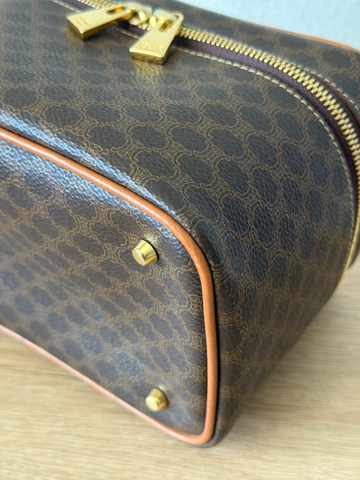 Celine Macadam Vanity