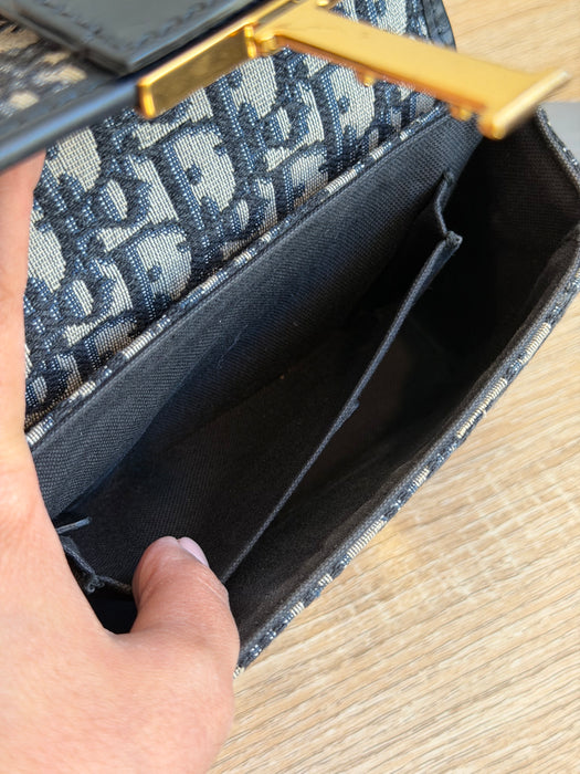 Dior Montaigne Box Crossbody